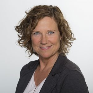 Esther Visser Agile HR